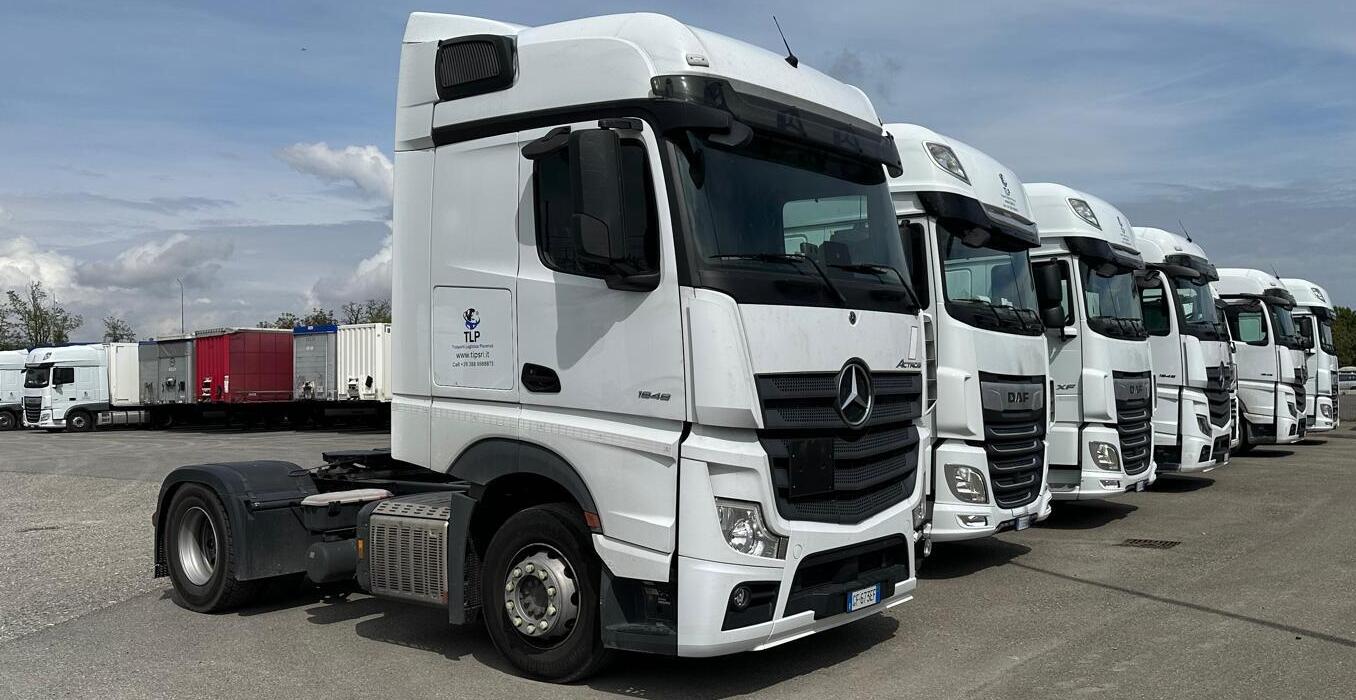 TLP trasporti logistica Piacenza 007 rit
