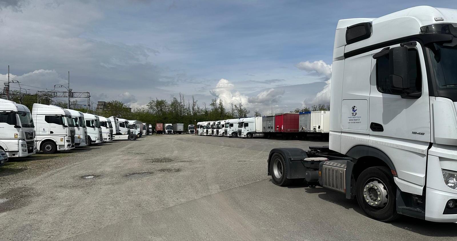 TLP trasporti logistica Piacenza 008 rit