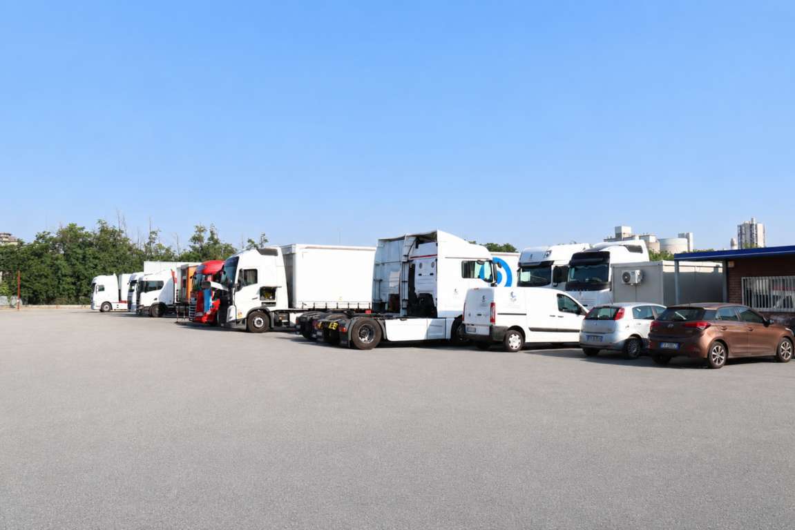 Tlp Parcheggio - 002