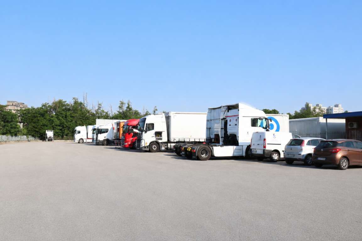 Tlp Parcheggio - 003
