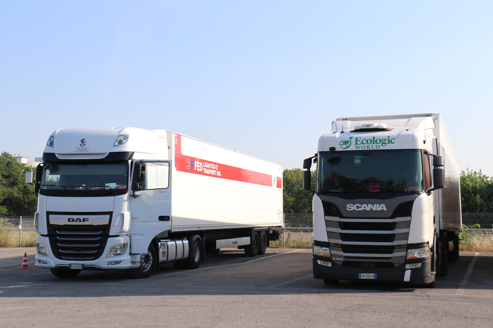 Tlp Parcheggio - 004