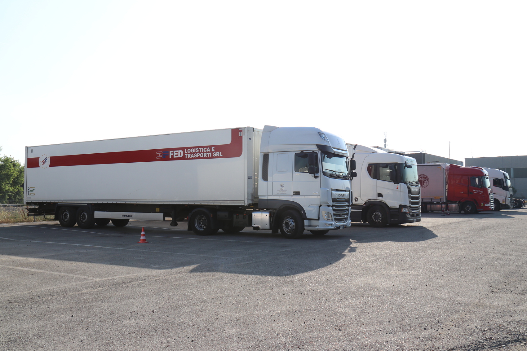 Tlp Parcheggio - 006