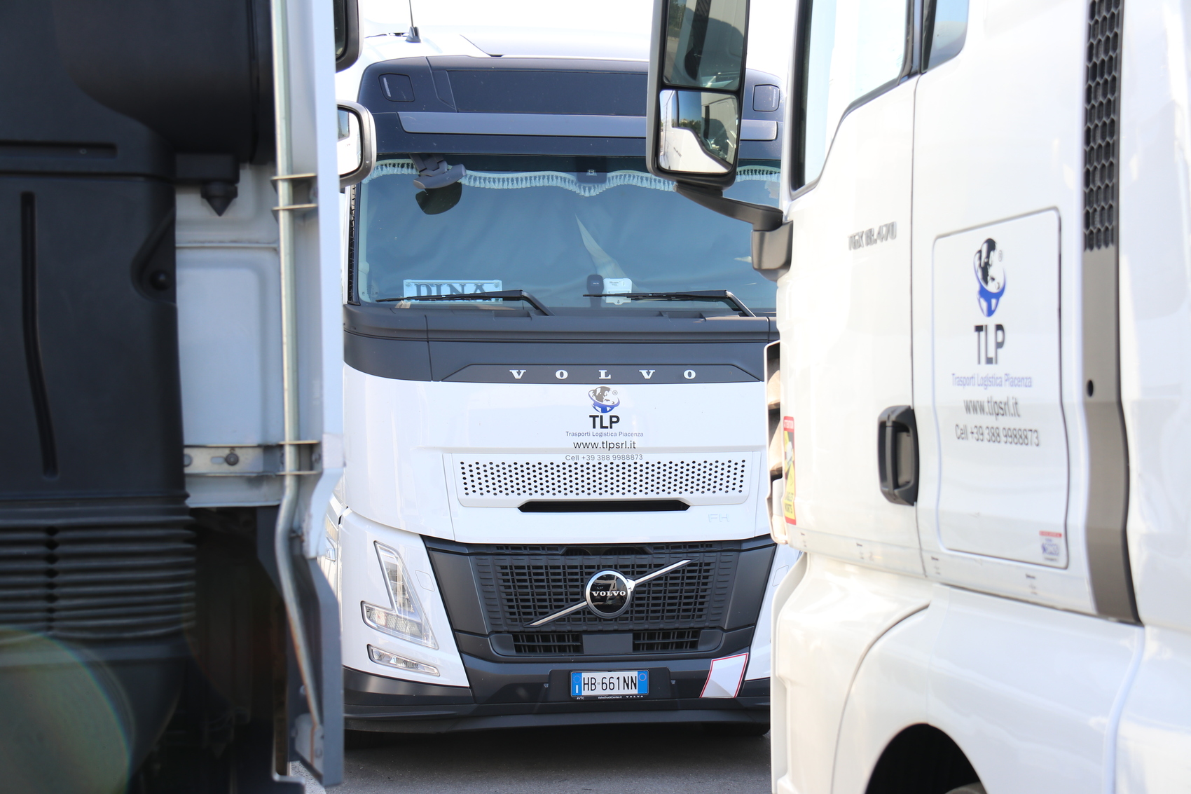 Tlp Parcheggio - 006a