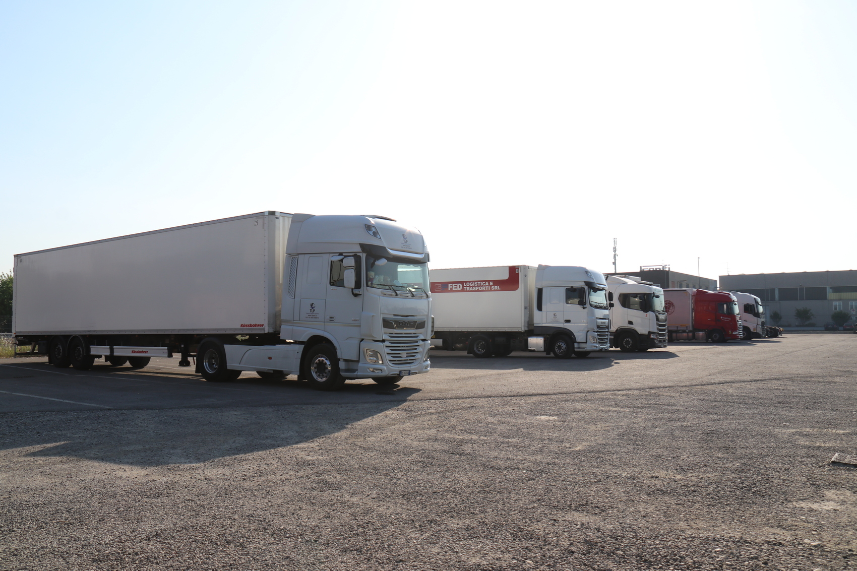 Tlp Parcheggio - 008