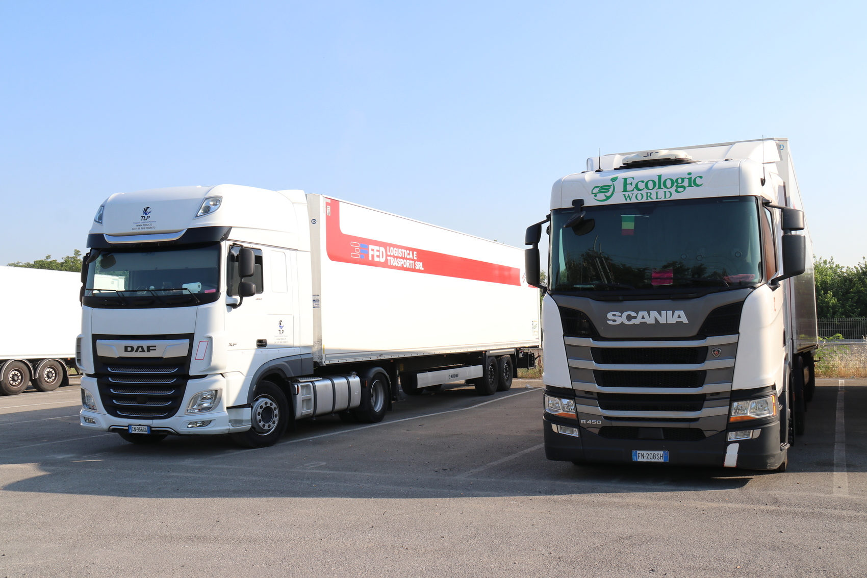 Tlp Parcheggio - 009